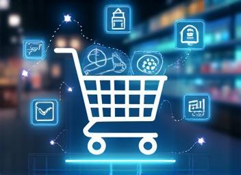 Project Alpha - E-ticaret web sitesinin ekran görüntüsü